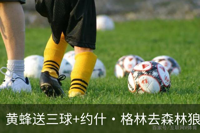 黄蜂送三球+约什·格林去森林狼 换里德+1首轮+3互换+3次轮